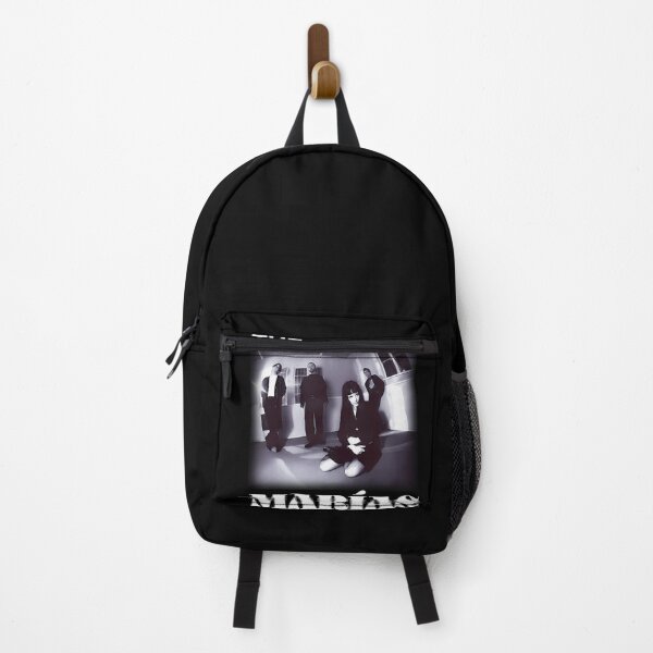 Item preview, Marias Band designed and sold by TheMeatMovement.