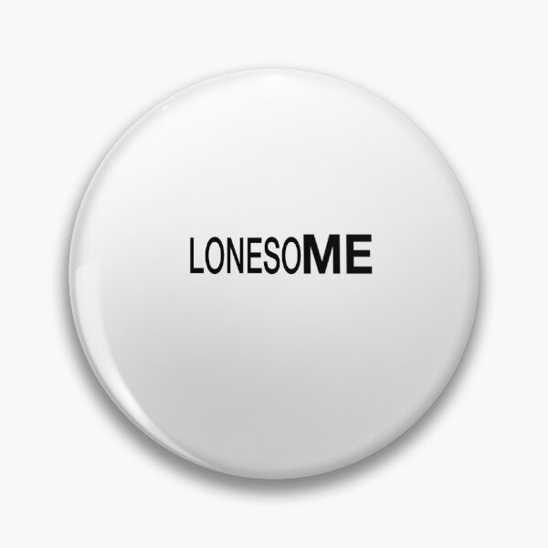 Item preview, LONESOME designed and sold by janara-studio.