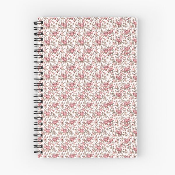 Item preview, Pink Floral designed and sold by SusiSu72.