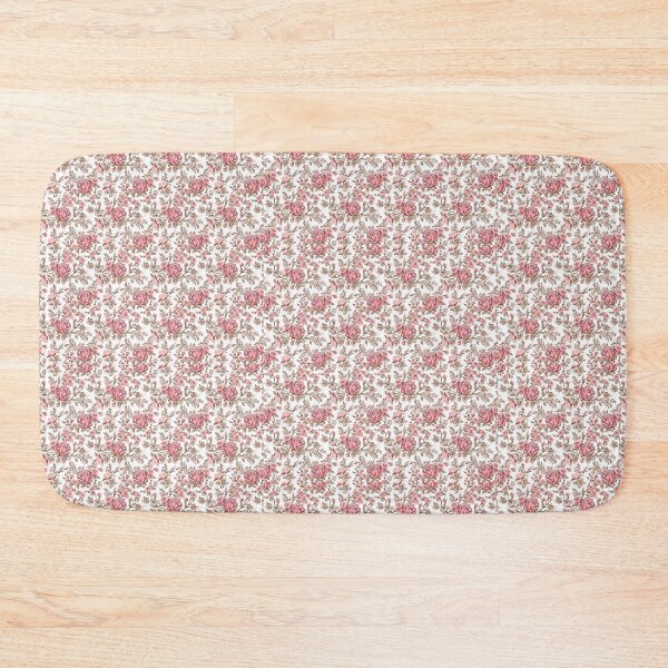 Item preview, Pink Floral designed and sold by SusiSu72.