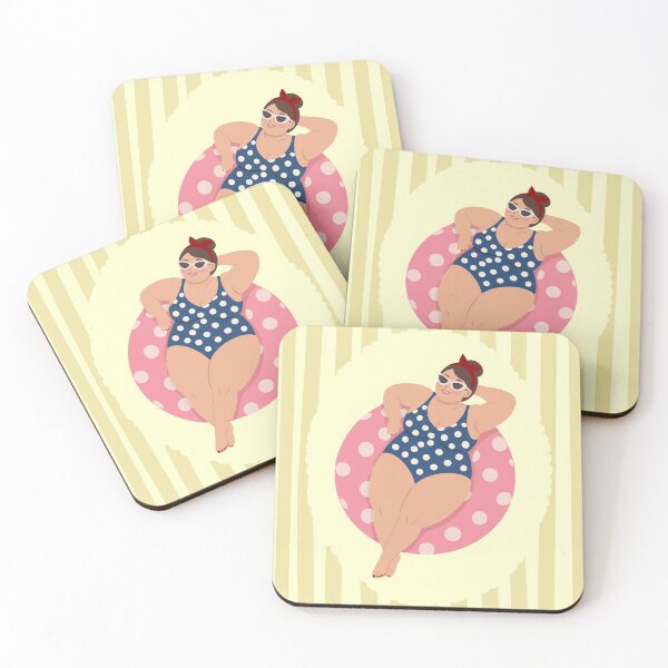 Item preview, Retro Swim Club designed and sold by Clauzierra.