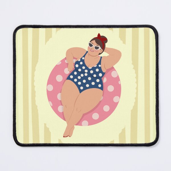 Item preview, Retro Swim Club designed and sold by Clauzierra.