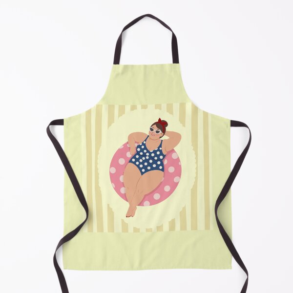 Item preview, Retro Swim Club designed and sold by Clauzierra.