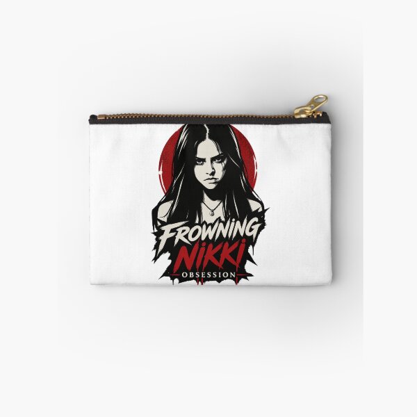 Item preview, Frowning Nikki Obsession Movie | ⭐⭐⭐⭐⭐ Best Seller designed and sold by somimoha.