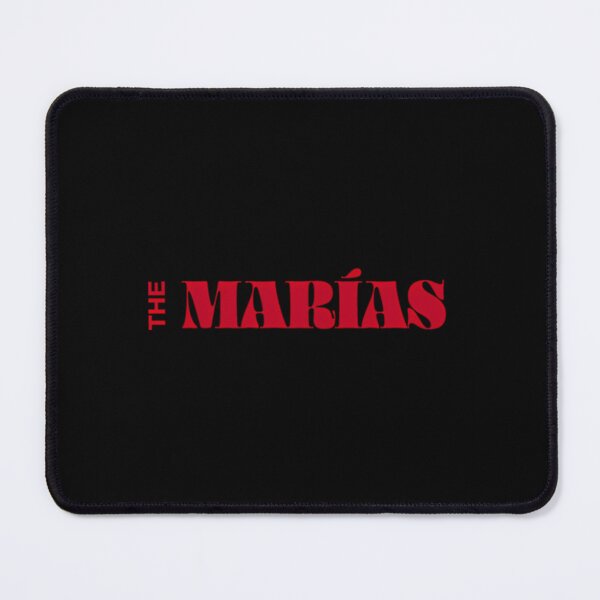 Item preview, The Marias Band designed and sold by TheMeatMovement.