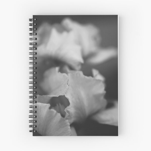 Item preview, Irises designed and sold by ecureuil.