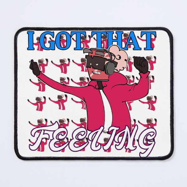 Item preview, PEZZY DANCING designed and sold by KnockoutNiko.