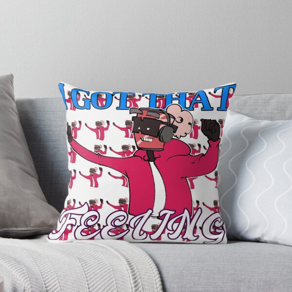 Item preview, PEZZY DANCING designed and sold by KnockoutNiko.