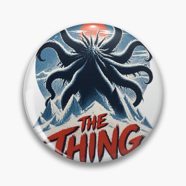 Item preview, The Thing Movie | Perfect Gift For You And Friends designed and sold by somimoha.