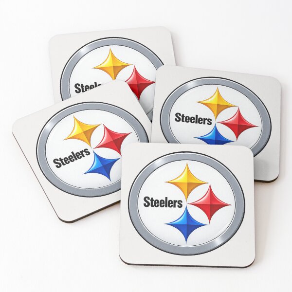 Artikelvorschau, Steelers Football entworfen und verkauft von PetalRadiant.