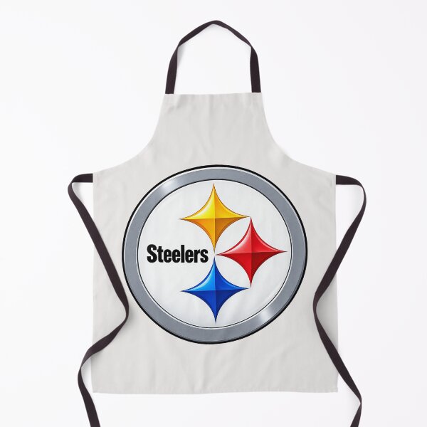 Artikelvorschau, Steelers Football entworfen und verkauft von PetalRadiant.