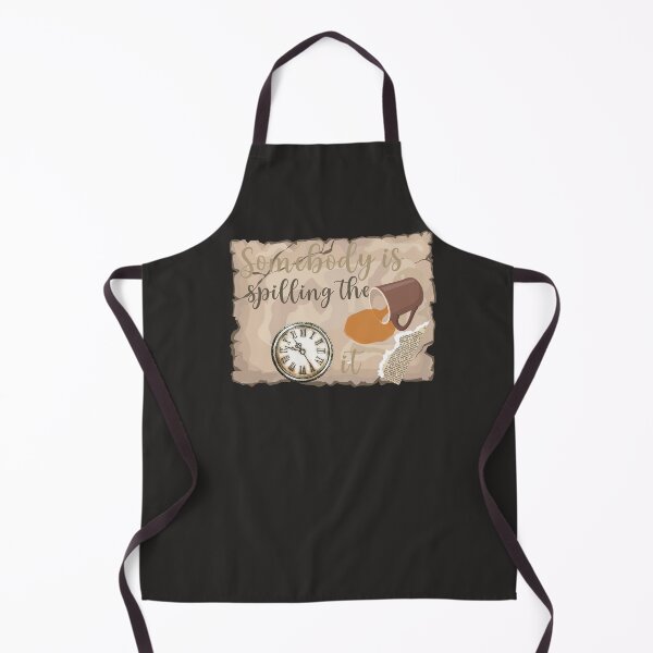 Item preview, Camisetas con el lema "Alguien está contando el chisme" designed and sold by Shevonda Thomas.