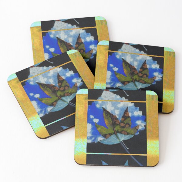 Item preview, Digital Fall designed and sold by Robert Ball.