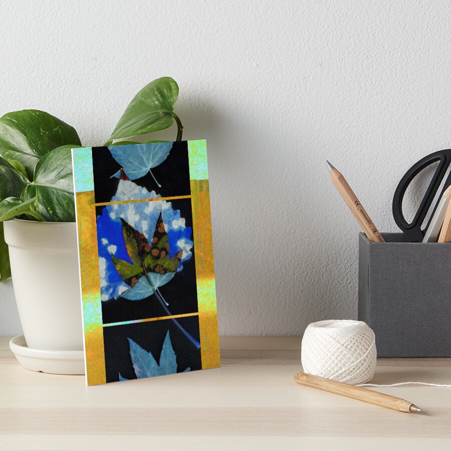 Item preview, Art Board Print designed and sold by robjoeball.