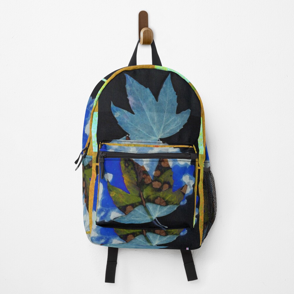 Item preview, Backpack designed and sold by robjoeball.