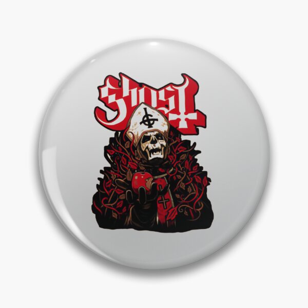 Item preview, VINTAGE GHOST VL7 designed and sold by Velmoraq.