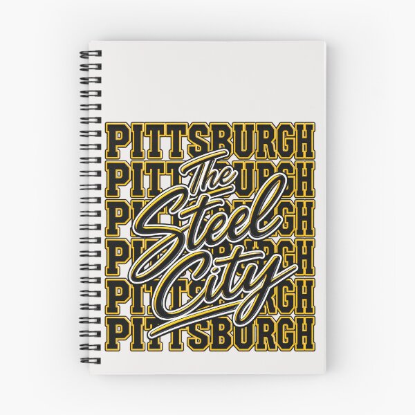 Item preview, Steelers Football designed and sold by PetalRadiant.