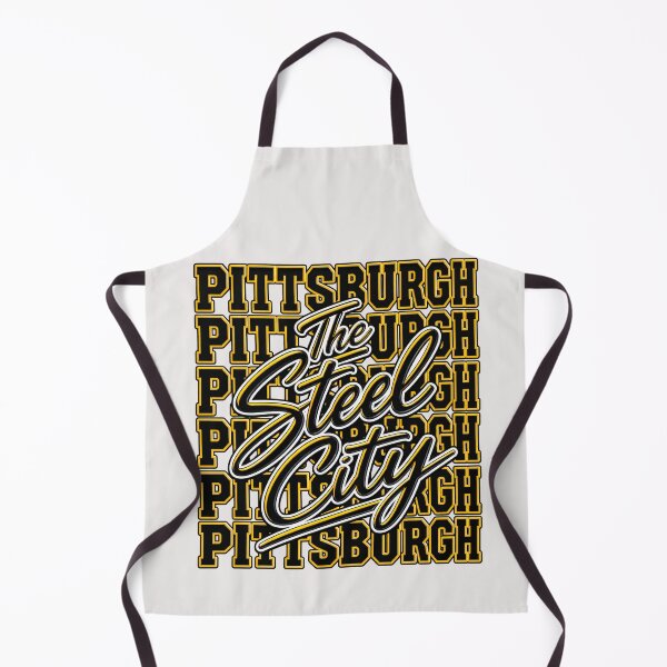 Item preview, Steelers Football designed and sold by PetalRadiant.