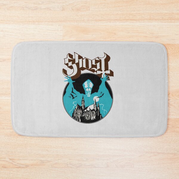 Item preview, VINTAGE GHOST VL7 designed and sold by Velmoraq.