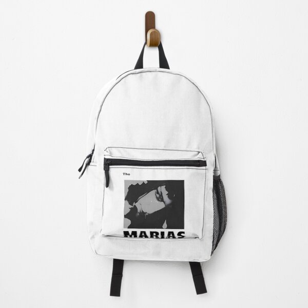 Item preview, The Marias Band designed and sold by TheMeatMovement.