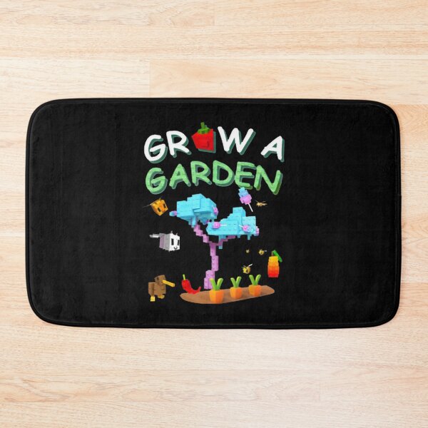 Item preview, Grow Candy Blossom Garden Art | Limited Edition designed and sold by shirtsbox.