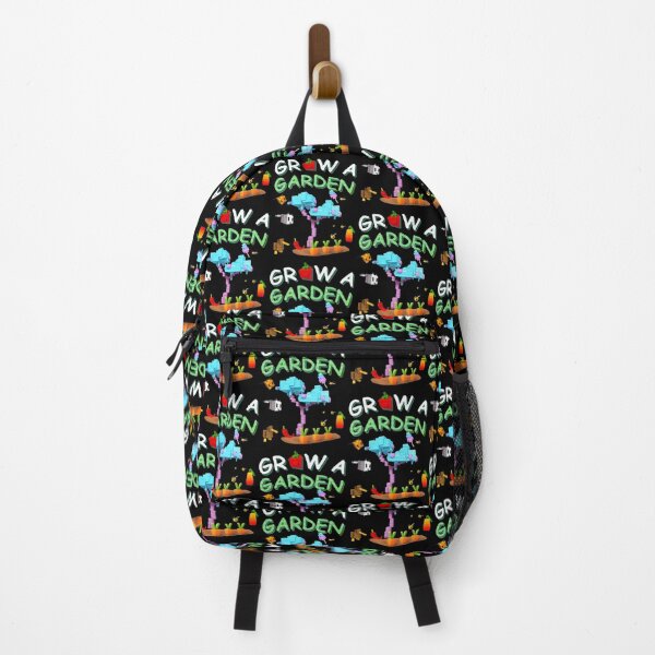 Item preview, Grow Candy Blossom Garden Art | Limited Edition designed and sold by shirtsbox.