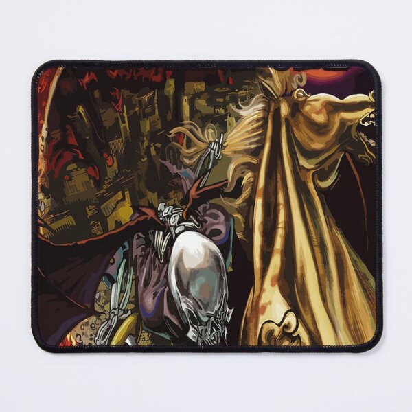 Item preview, Life Is But a Dream Surreal Abstract Aesthetic Graphic designed and sold by MarieLennon.