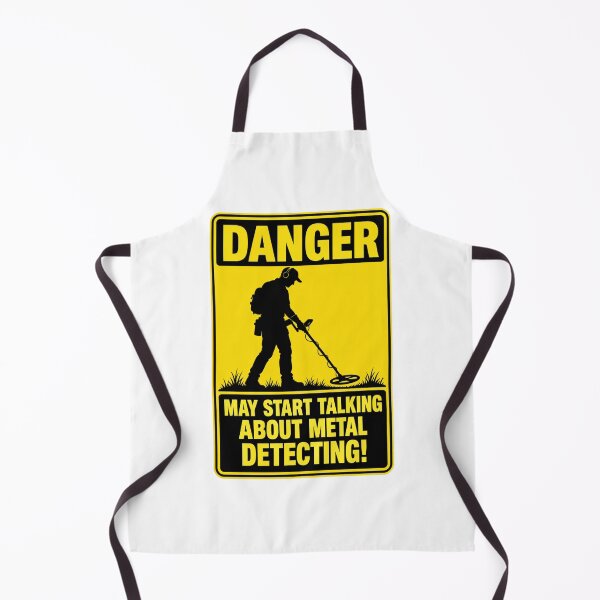 Item preview, Metal Detectorist designed and sold by skanner30.