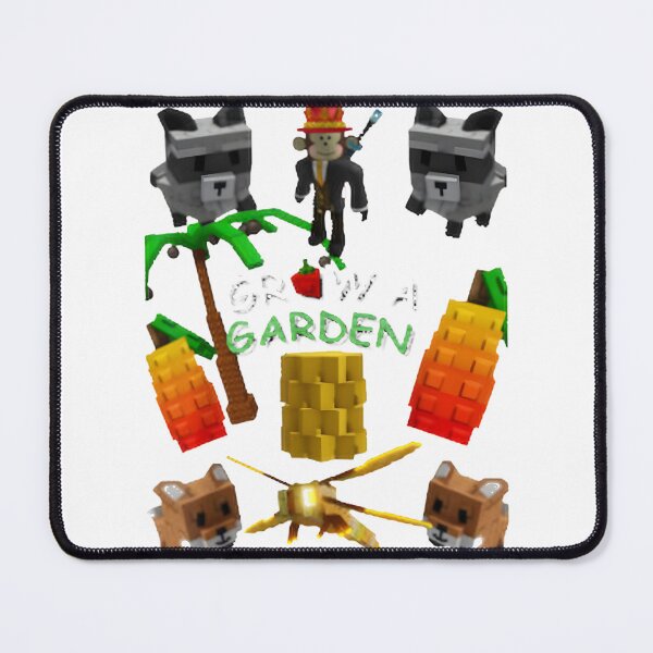 Item preview, Grow Your Garden: Retro Farming & Gardening Game Apparel | Best Buy designed and sold by shirtsbox.