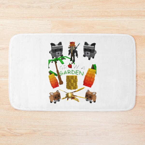 Item preview, Grow Your Garden: Retro Farming & Gardening Game Apparel | Best Buy designed and sold by shirtsbox.