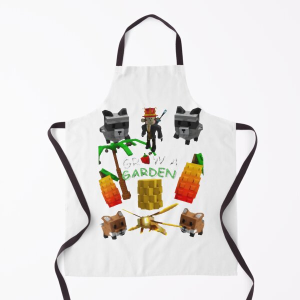 Item preview, Grow Your Garden: Retro Farming & Gardening Game Apparel | Best Buy designed and sold by shirtsbox.