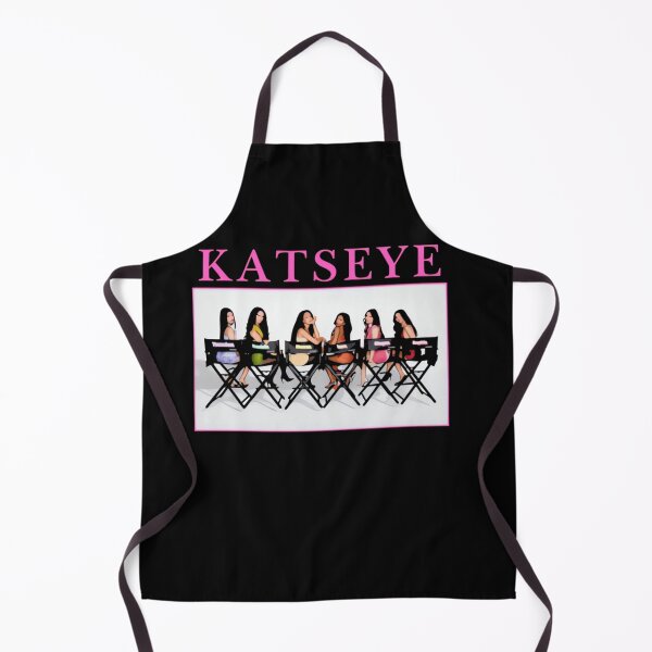 Item preview, Katseye Kpop Vintage designed and sold by Velmoraq.