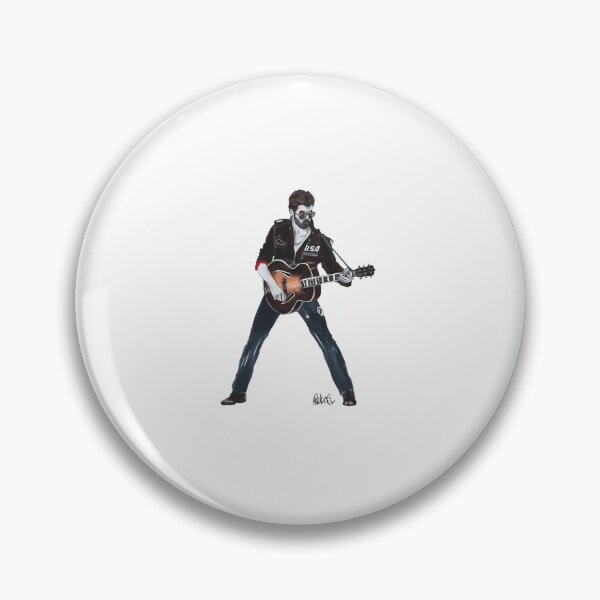 Item preview, The George Michael Band designed and sold by TheMeatMovement.