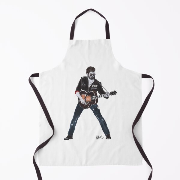 Artikelvorschau, Die George Michael Band entworfen und verkauft von TheMeatMovement.