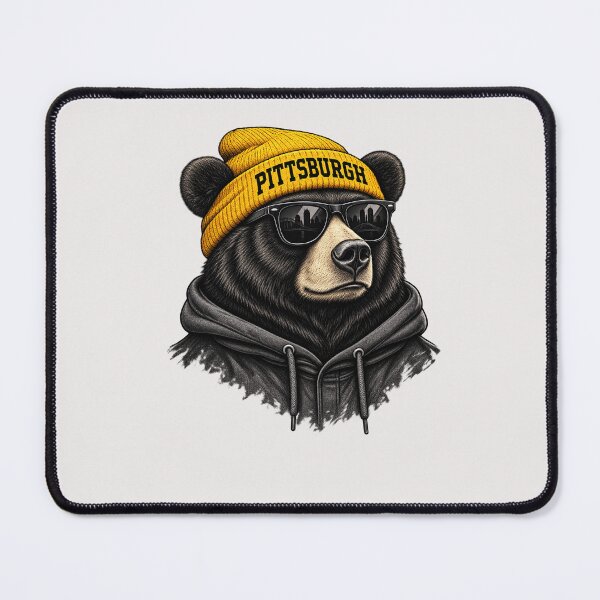 Item preview, Steelers Football designed and sold by PetalRadiant.