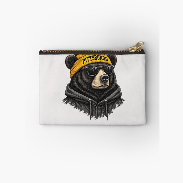 Item preview, Steelers Football designed and sold by PetalRadiant.