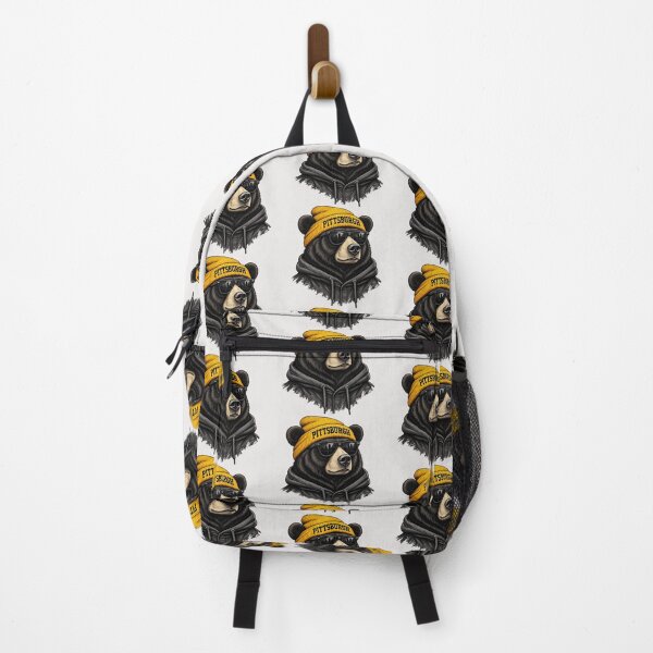 Item preview, Steelers Football designed and sold by PetalRadiant.