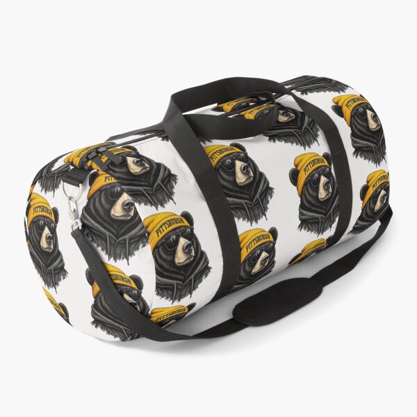 Item preview, Steelers Football designed and sold by PetalRadiant.