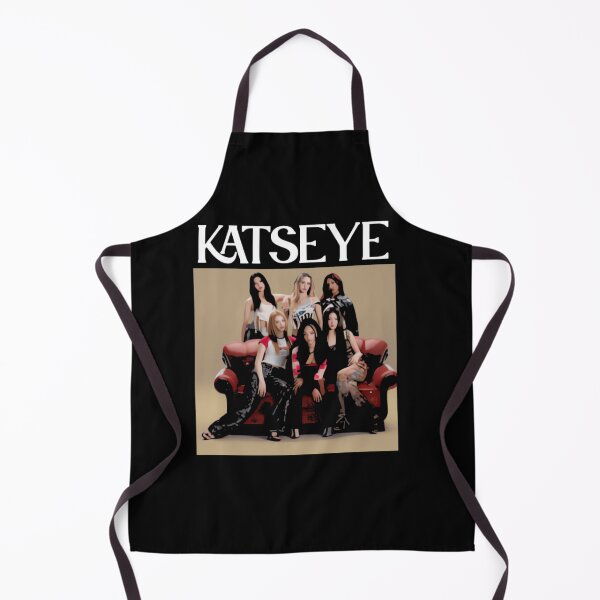 Item preview, Katseye Kpop Vintage designed and sold by Velmoraq.