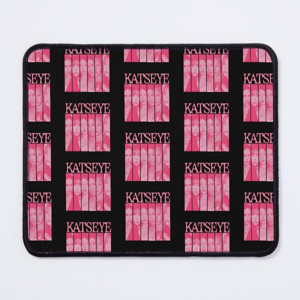 Item preview, Katseye Kpop Vintage designed and sold by Velmoraq.
