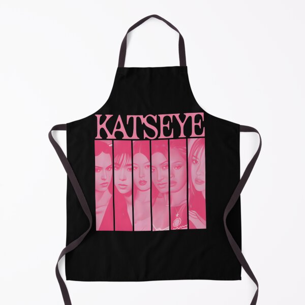 Item preview, Katseye Kpop Vintage designed and sold by Velmoraq.