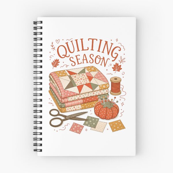 Item preview, Quilting Fall Season  designed and sold by ice-apparel.