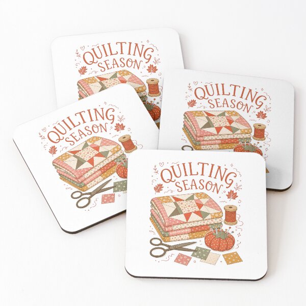 Item preview, Quilting Fall Season  designed and sold by ice-apparel.