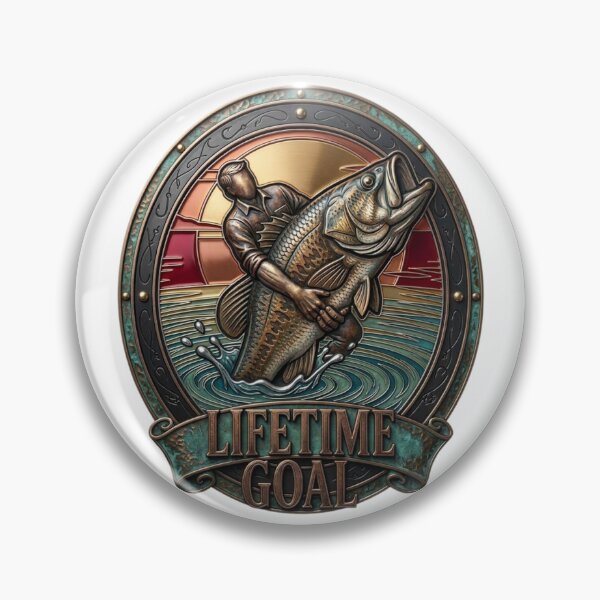 Item preview, Lifetime Goal designed and sold by heritage-supply.