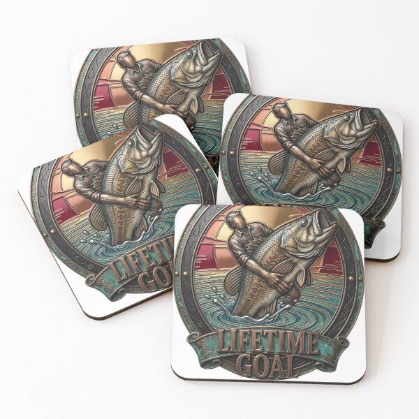 Item preview, Lifetime Goal designed and sold by heritage-supply.