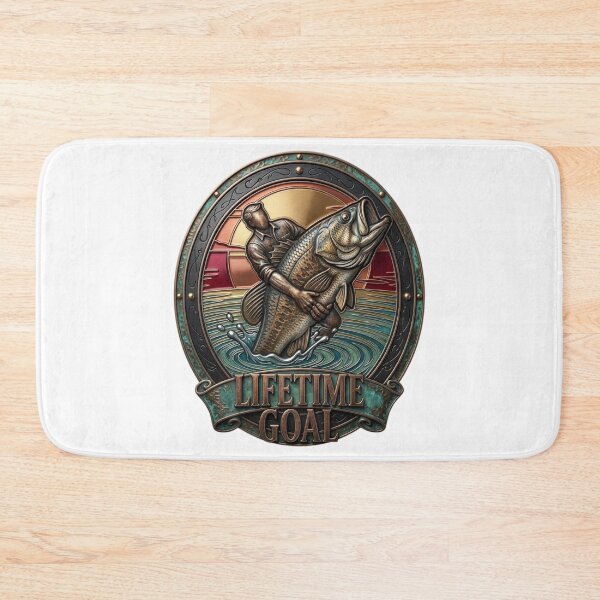 Item preview, Lifetime Goal designed and sold by heritage-supply.