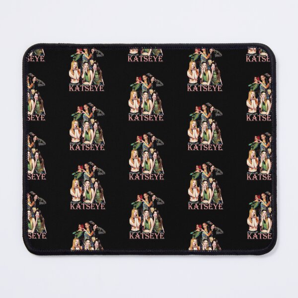 Item preview, Katseye Kpop Vintage designed and sold by Velmoraq.