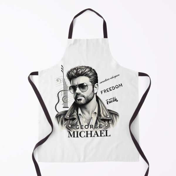 Item preview, The George Michael Band designed and sold by TheMeatMovement.