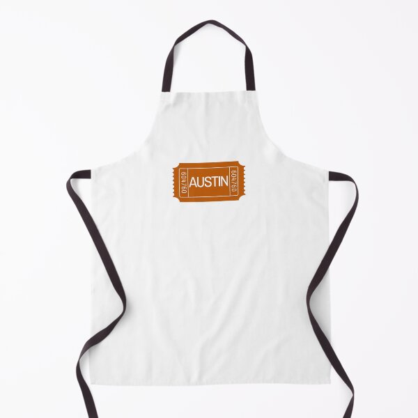 Item preview, Boleto de Austin designed and sold by bellaabreu.