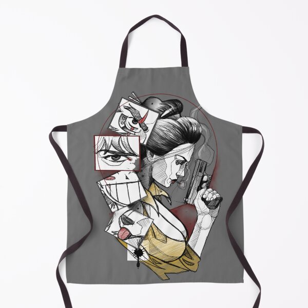 Item preview, Faye.One of the best anime! designed and sold by Inked T.